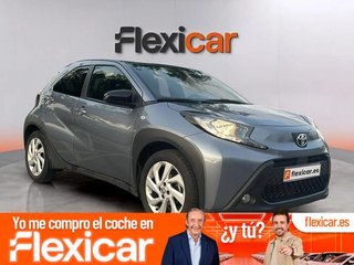 Toyota Aygo 1.0 VVT-I 72CV Chic - 5P (2025)