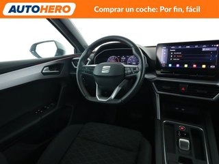Seat Leon 1.5 eTSI ACT FR Go MHEV