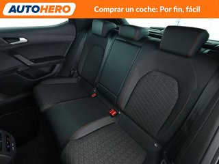 Seat Leon 1.5 eTSI ACT FR Go MHEV