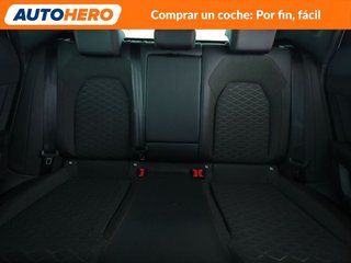 Seat Leon 1.5 eTSI ACT FR Go MHEV
