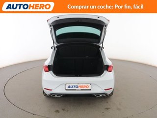 Seat Leon 1.5 eTSI ACT FR Go MHEV