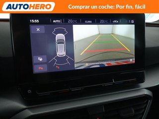 Seat Leon 1.5 eTSI ACT FR Go MHEV