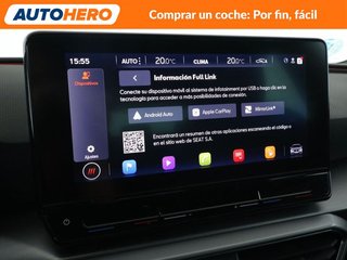 Seat Leon 1.5 eTSI ACT FR Go MHEV