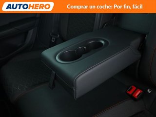 Seat Leon 1.5 eTSI ACT FR Go MHEV