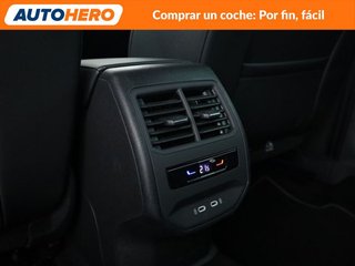 Seat Leon 1.5 eTSI ACT FR Go MHEV