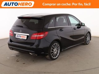 Mercedes Clase B B 200 CDI Urban