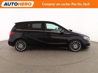 Mercedes Clase B B 200 CDI Urban