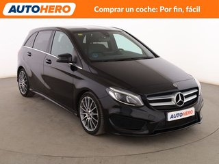 Mercedes Clase B B 200 CDI Urban