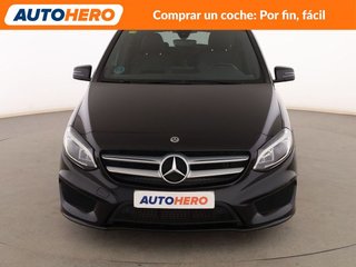 Mercedes Clase B B 200 CDI Urban