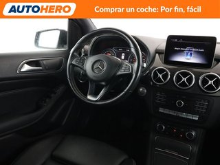 Mercedes Clase B B 200 CDI Urban