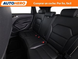 Mercedes Clase B B 200 CDI Urban