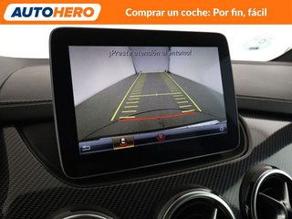 Mercedes Clase B B 200 CDI Urban