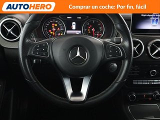 Mercedes Clase B B 200 CDI Urban
