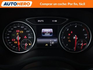 Mercedes Clase B B 200 CDI Urban