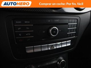 Mercedes Clase B B 200 CDI Urban