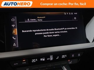 Audi A3 35 TFSI Mild-Hybrid S line