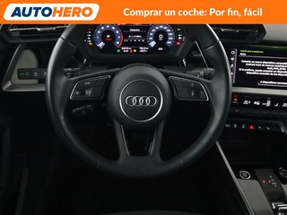 Audi A3 35 TFSI Mild-Hybrid S line