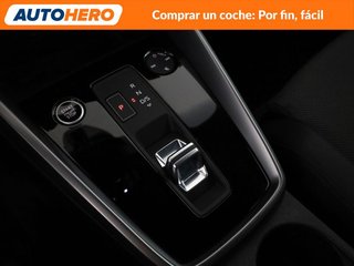 Audi A3 35 TFSI Mild-Hybrid S line