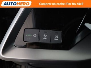 Audi A3 35 TFSI Mild-Hybrid S line