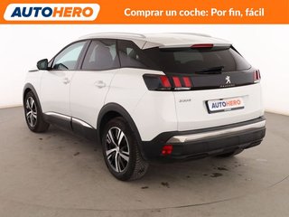Peugeot 3008 1.6 Blue-HDi Allure