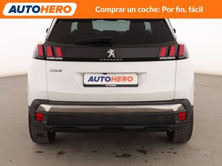 Peugeot 3008 1.6 Blue-HDi Allure