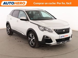 Peugeot 3008 1.6 Blue-HDi Allure