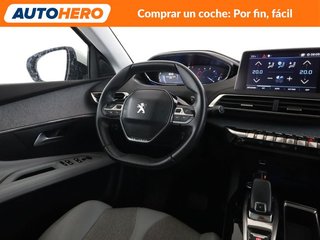 Peugeot 3008 1.6 Blue-HDi Allure