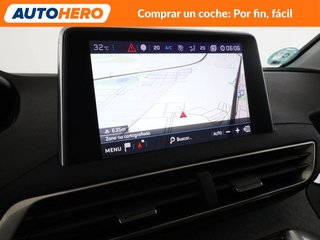 Peugeot 3008 1.6 Blue-HDi Allure
