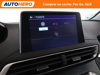 Peugeot 3008 1.6 Blue-HDi Allure