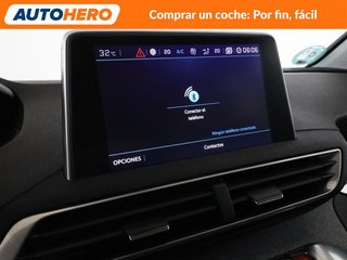 Peugeot 3008 1.6 Blue-HDi Allure