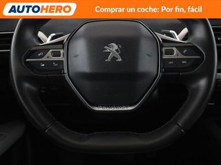 Peugeot 3008 1.6 Blue-HDi Allure