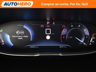 Peugeot 3008 1.6 Blue-HDi Allure