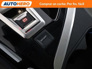 Peugeot 3008 1.6 Blue-HDi Allure