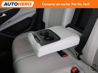 Peugeot 3008 1.6 Blue-HDi Allure