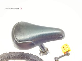 bicicleta niño btwin artic 100