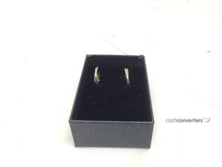 pendientes oro 18k