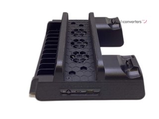 otros accesorios ps4 blackfire pro a3-28574
