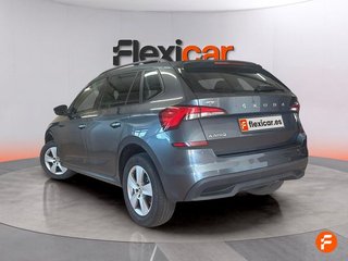 Skoda Kamiq 1.0 TSI 70kW (95CV) Active