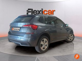 Skoda Kamiq 1.0 TSI 70kW (95CV) Active