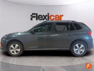 Skoda Kamiq 1.0 TSI 70kW (95CV) Active