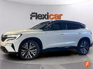 Renault Austral Iconic E-Tech Full Hybrid 147kW (200CV)