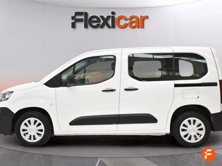 Citroën Berlingo Talla M BlueHDi 100 S&S FEEL