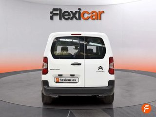 Citroën Berlingo Talla M BlueHDi 100 S&S FEEL