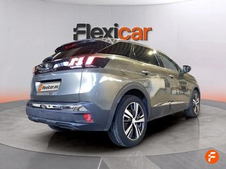 Peugeot 3008 1.5L BlueHDi 96kW (130CV) S&S Allure