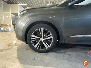 Peugeot 3008 1.5L BlueHDi 96kW (130CV) S&S Allure