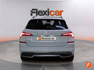 Skoda Kamiq 1.5 TSI 110kW (150CV) DSG Sport