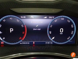 Skoda Kamiq 1.5 TSI 110kW (150CV) DSG Sport