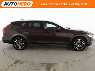 Volvo V90 2.0 D4 Pro AWD