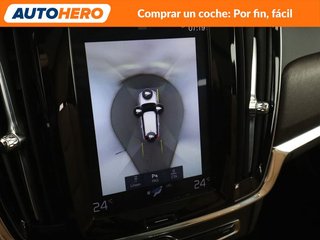 Volvo V90 2.0 D4 Pro AWD