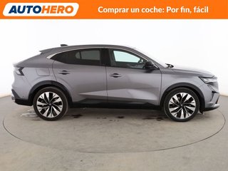 Renault Rafale 1.2 Hybrid E-Tech Techno